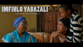 IMFIHLO YABAZALI PART1() 