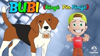 Bingo  Nursery Rhymes  | Bleta Resimi