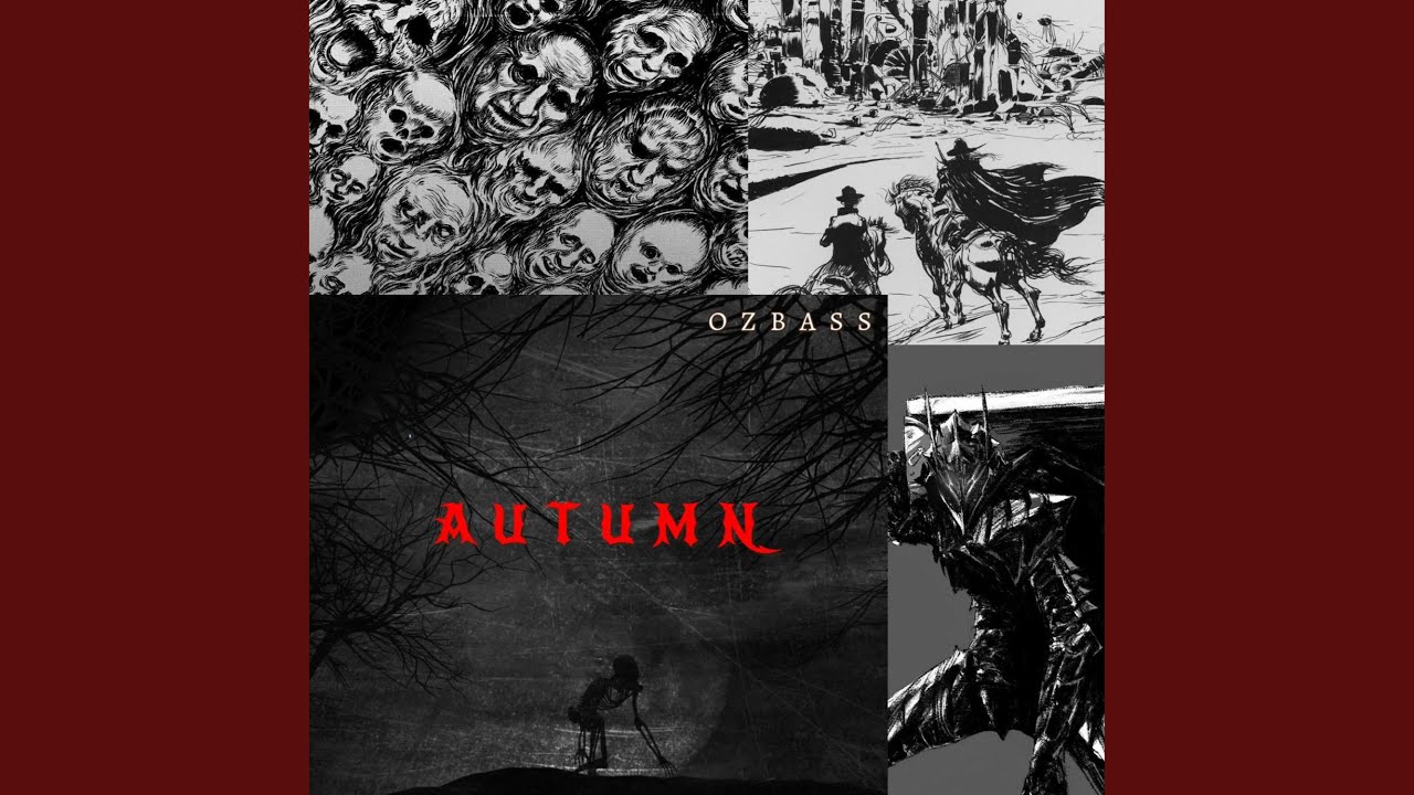 Watch autumn on YouTube Watch autumn on YouTube