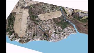 Oak Orchard Water Level Adjustment