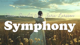 Clean Bandit - Symphony feat. Zara Larsson (Lyrics)