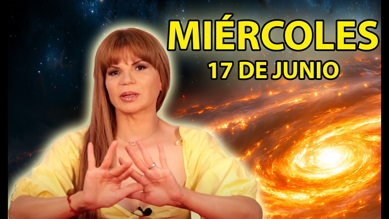 Horóscopo de hoy: premio inesperado cambia tu destino