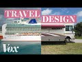 Transportation Systems and Design Features