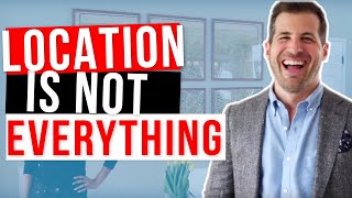 The REASON Why LOCATION is EVERYTHING! | Ben Belack Real Estate screenshot 2