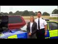 Police Interceptors - The McRae Gathering 2008