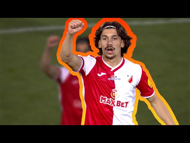 SUKAČEV "ZLATNI DŽOKER" | Grafičar - Vojvodina | 29. april 2026.