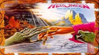 Helloween-Eagle Fly Free