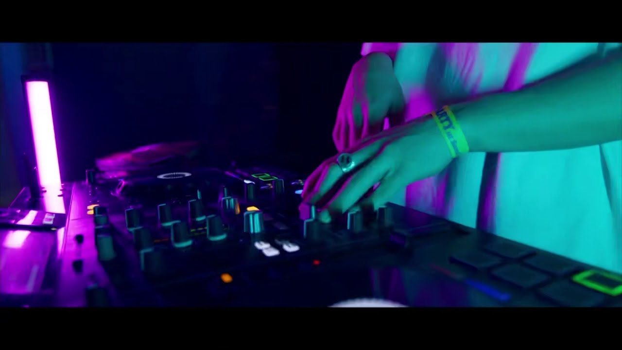 NFT PARTY at Seoul (Full ver.)