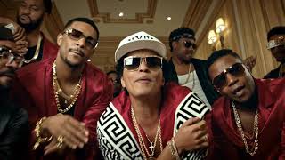 Bruno Mars - 24k Magic Ulti mix (HD) Clean version