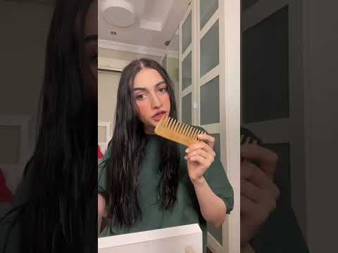 بخاخ فك تشابك الشعر