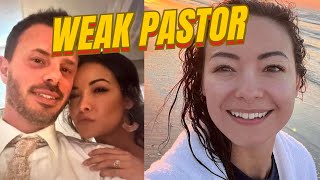 Exposed: The Shocking Truth About John Paul Miller, Pastor Under FBI Investigation