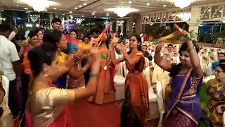 Traditional Kollatam, Dandiya for Wedding, Function and all Events by Raajsangeeth, Hyd, 9849358074.