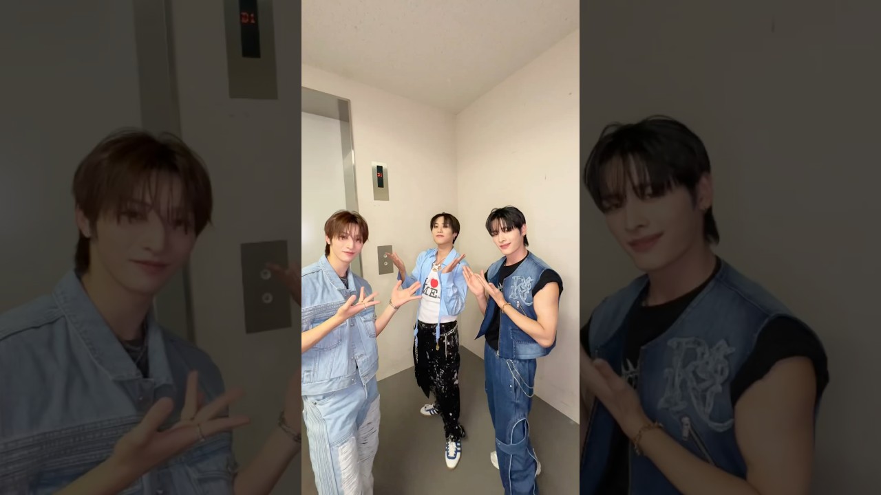 theboyz AAA ジェイコブ 𝙍𝙞𝙙𝙚 𝙩𝙝𝙚 𝙑𝙞𝙗𝙚 (𝙅𝙖𝙥𝙖𝙣𝙚𝙨𝙚 𝙑𝙚𝙧.) 𝙬𝙞𝙩𝙝‬