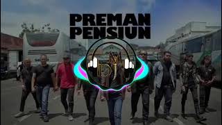 Download Lagu dj preman pensiun 2021 MP3