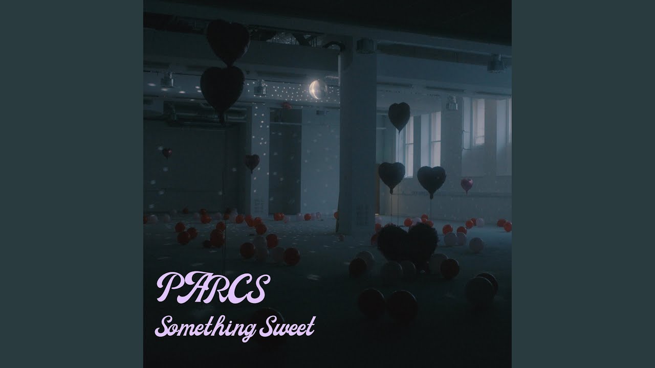 Watch Something Sweet on YouTube Watch Something Sweet on YouTube