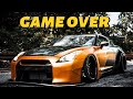 Building a R35 GTR in 10 Minutes !