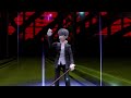 Beginning of video