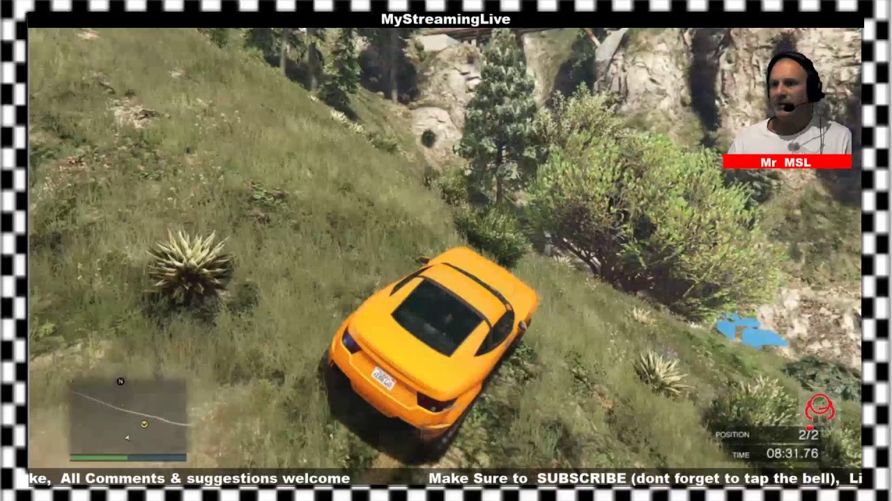 No Giveaways Just Put GTA 5 Online Game Play Monster Baja Playlist no-giveaways-just-put-gta-5-online-game-play-monster-baja-playlist