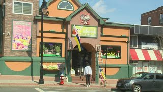 New Britain's "Little Poland" district targeted for Ukraine support