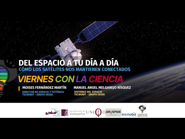 El Día que la Tierra se Paró (y cómo los Satélites nos Salvaron)