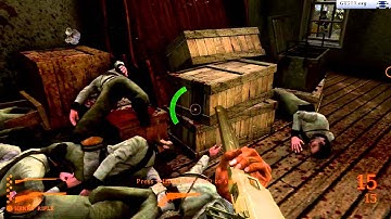 Darkest of Days - Playthrough - Part 3