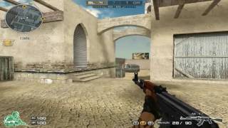 CrossFire f.b.o Digest #3