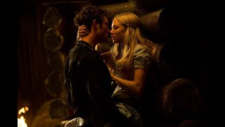 Lana Del Rey - To Watch Boys To (Empty Arena)