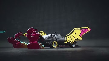 Need for Speed Unbound - Gameplay - Part 30: Week 3 Monday Night