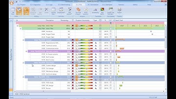 Introduction to Deltek Acumen Risk
