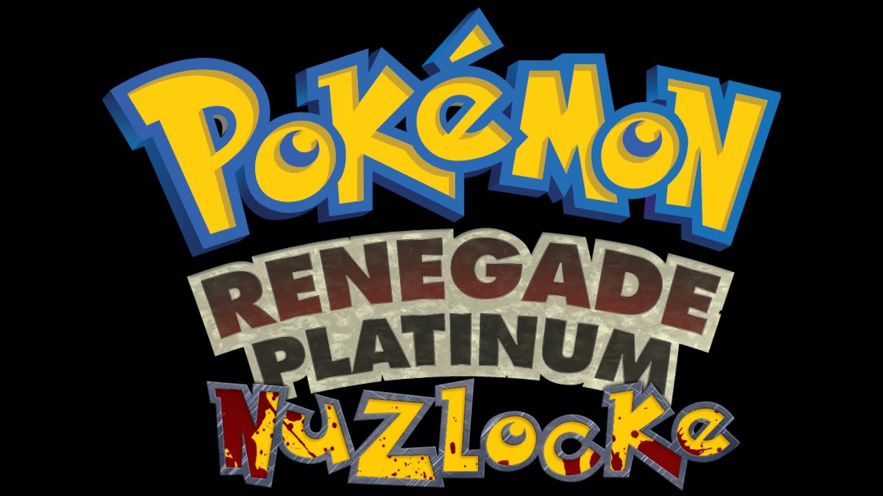 Pokémon Renegade Platinum - YouTube