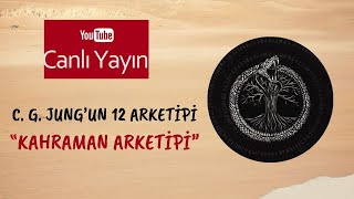 Kahraman Arketipi