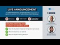 Live Q&amp;A: Federal Government Shutdown Explained