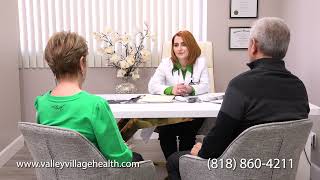 Valley Village Health Clinic - TV Commercial 1 - 04-03-23