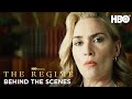 Breaking Down The Filming Of The Regime | The Regime | HBO