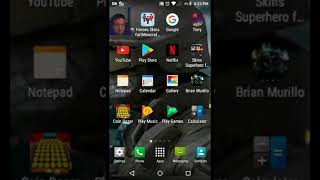 Batman mod for mcpe1.0.8.1 screenshot 3