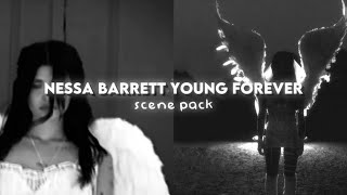 Details NESSA BARRETT YOUNG FOREVER AESTHETIC | scenepack for edits |4k News