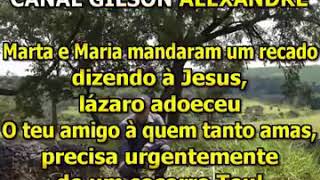 Marta É Maria Playback