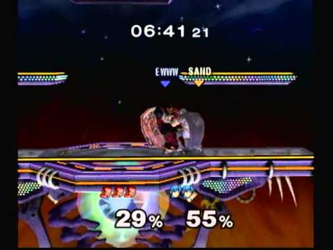 Col Bol (marth) vs. Nasty (ganon) 3