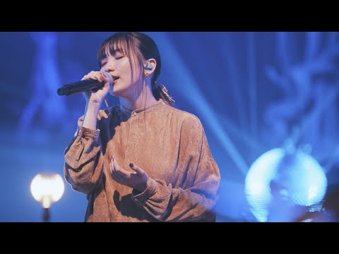 幾田りら「スパークル」 from MTV Unplugged: Lilas Ikuta