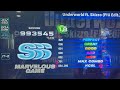 [PIU PHOENIX] D18 Underworld [SSS MG]