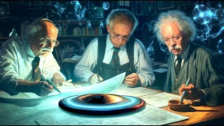 Kuantum Yerçekimi Açığa Çıktı Anti-Yerçekiminin Karanlık Tarihi