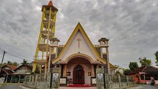 Maundy Thursday Service, April 2, 2026 || GKJW Wonoasri Congregation