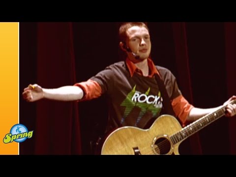 Spring - Open je hart | Spring in Concert 2006