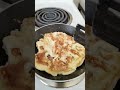 satisfying egg omelette/ #eggomelette #asmr #short #sound