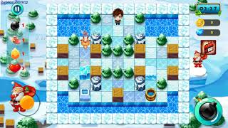 Bomber legend - Android app - GogetaSuperx screenshot 5