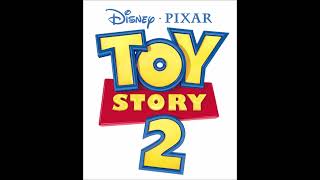 11. The Toy Story/Zurg! (Toy Story 2 FYC Score)