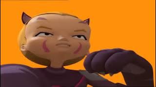 Code Lyoko Dubbing Indonesia Episode 81 (A LACK OF GOODWILL)