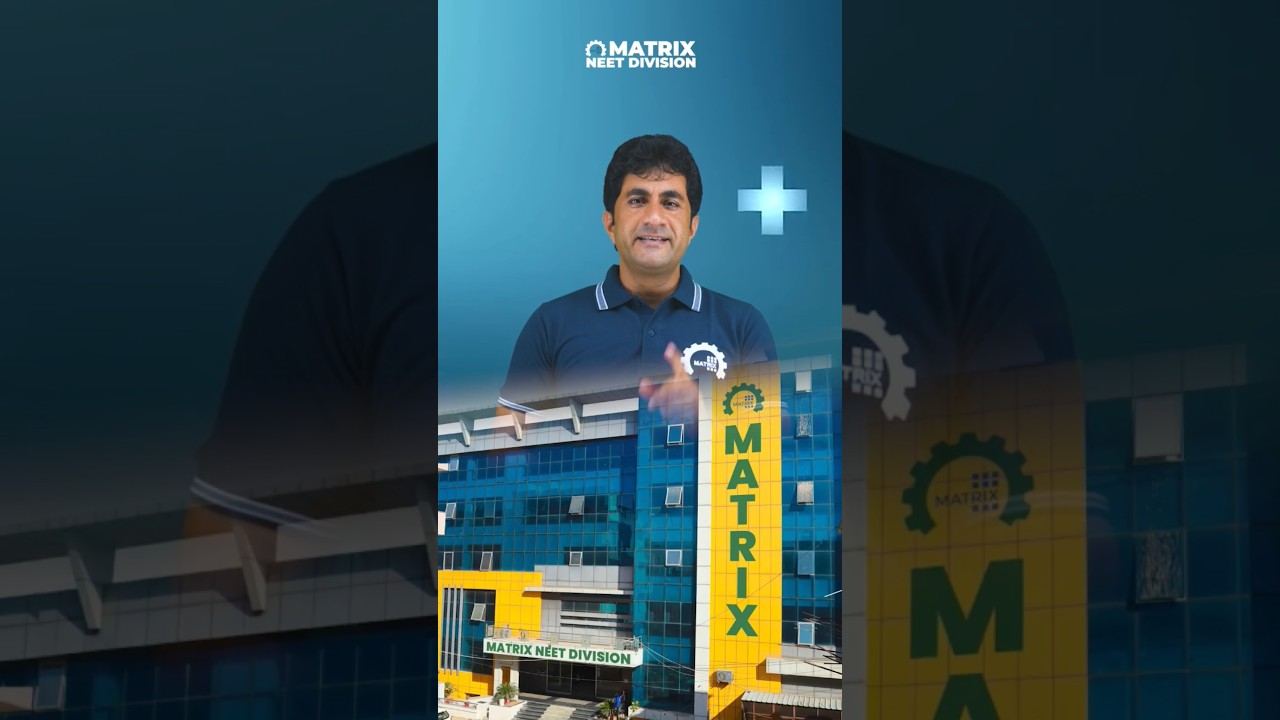 NEET 2025: 243+ Govt MBBS Admissions Only From Shekhawati! Matrix NEET Did It Again🔥 