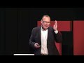 Design Behind Bars | Christopher Ratcliffe | TEDxBryantU