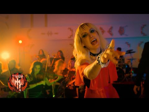 The Madcap - Tears of Another Day (Official Music Video)